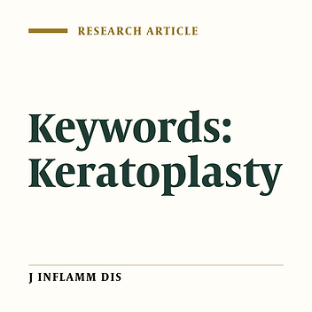 The causes of Keratoplasty in Qazvin