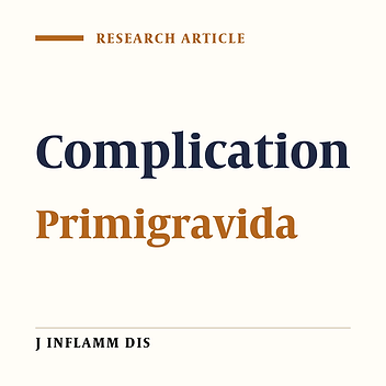 Age as a leading factor in complications of pregnancy and delivary