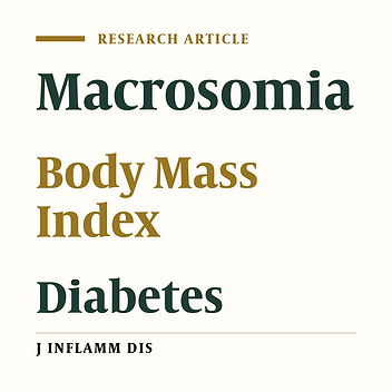 Prevalence of macrosomia and associated factors among pregnant women‌