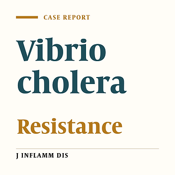 A survey of Cholera in Qazvin