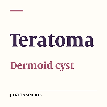 A report on ear Teratoma