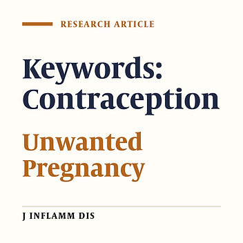 ‌Effective factors on correct contraceptive use
