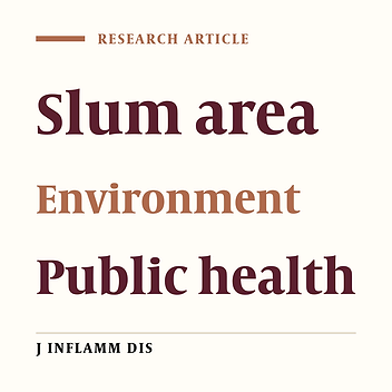 Situation analysis of the health of Ab-Gilack slum area of Qazvin