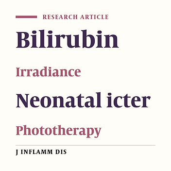 Comparison of double phototherapy vs single conventional phototherapy in treatment of Jaundiced neonates
