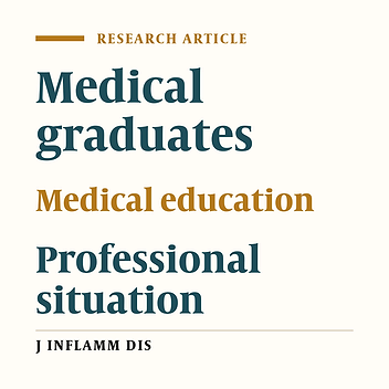 Survey of Qazvin Medical Sciences University graduates professional situation