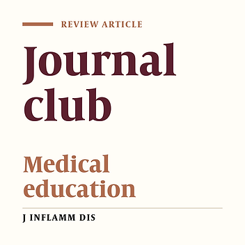 Journal club and its effective presentation