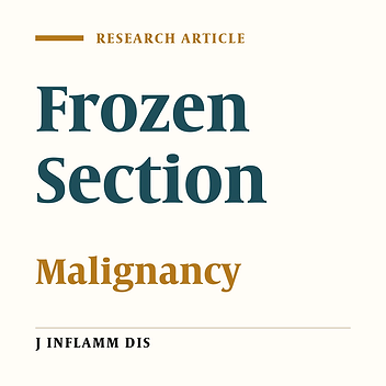 Assessment of frozen sections in patients referred to Shahid Rajaee hospital(1996-2000)