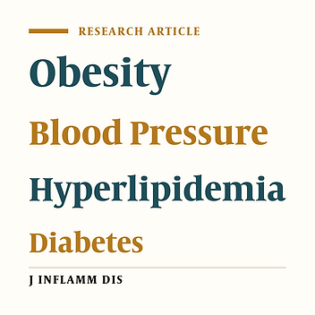 The prevalence of obesity and cardiovascular risk factors in Isfahan