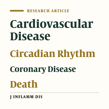 Survey of seasonal and monthly variation of cardiac death at CCU of Qazvin Bu-Ali hospital