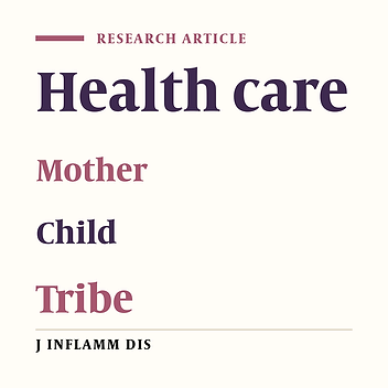 Mother and child health care services in Kerman tribal families