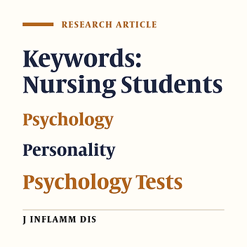 Correlation between academic achievement and introversion-extroversion and neuroticism of nursing students in Shiraz