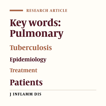 Epidemiological assessment of re-treatment pulmonary tuberculosis patients (Tehran, 1999)
