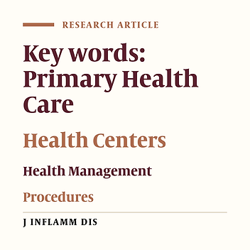 Survey on quality gap in primary health care in Kashan health centers