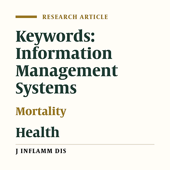 A comparative survey on mortality information management systems (MIMS) in England, United States of America and NewZealand and proposing a suitable MIMS model for Iran