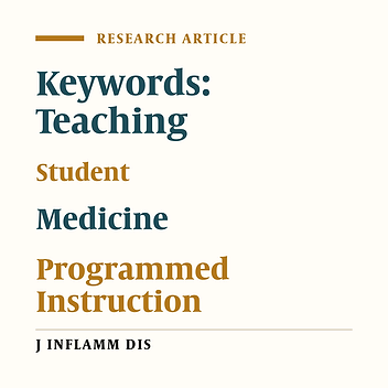 The opinions of faculty on the efficiency of student rating scheme on teachers' performance in Iran University of Medical Sciences