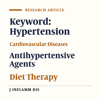 The causes of failure to control hypertension in population aged over 65