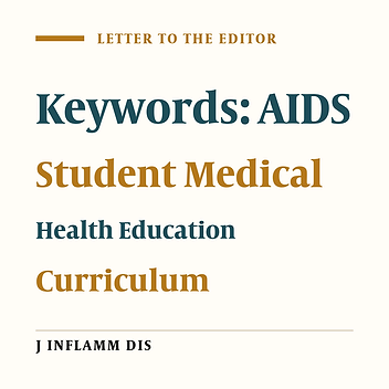 Knowledge of students on AIDs in Qazvin University of Medical Sciences