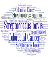 Relationship Between Streptococcus bovis/Streptococcus equinus Complex and CRC; An Overview