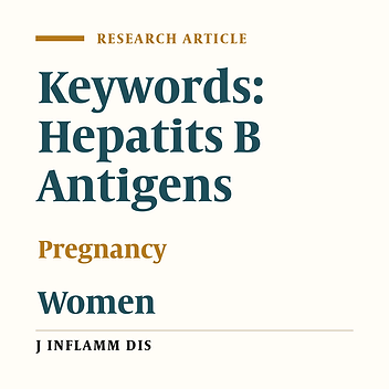 Prevalence of HBsAg carriers in pregnant women in Qazvin (2000-2001)