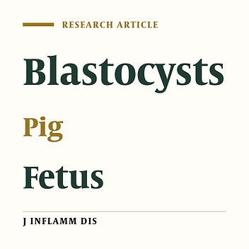 The influences of cryoprotectants on viability of embryos produced in vitro