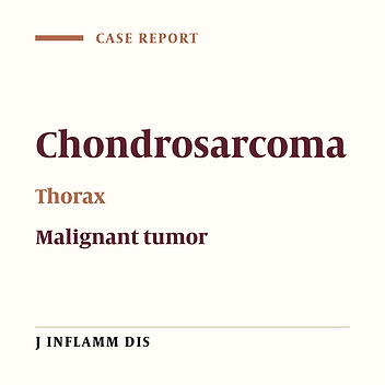 Resection of huge sternal tumor and reconstruction of anterior chest wall with muscle flap and bone cement