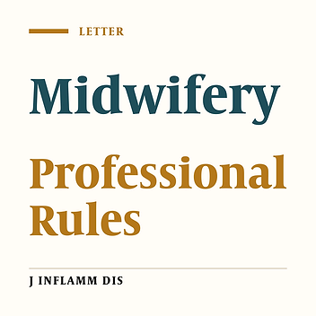 Midwives knowledge of professional rules and its relation with some factors in Qazvin