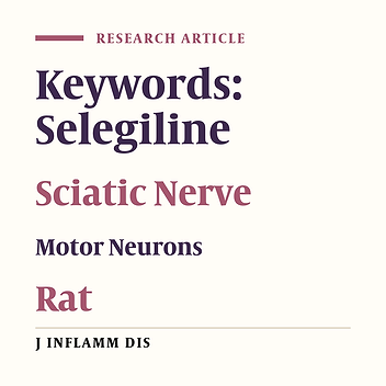 Evaluation of deprenyl effect on Bcl-2 protein expression in spinal motoneuron of adult rat following sciatic nerve root avulsion