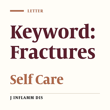 A survey on knowledge and skills of self-care among discharged patients in cast