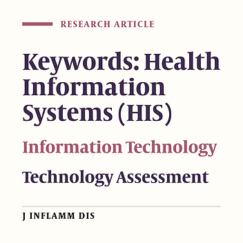 Challenges in evaluation of the health information systems