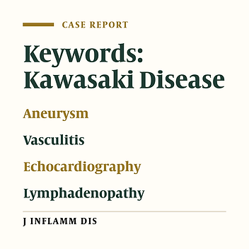 Sudden death in kawasaki disease, a case report
