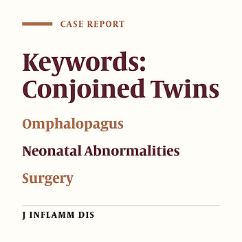 A report on separation of Xipho-Omphalopagus conjoined twins from Qazvin