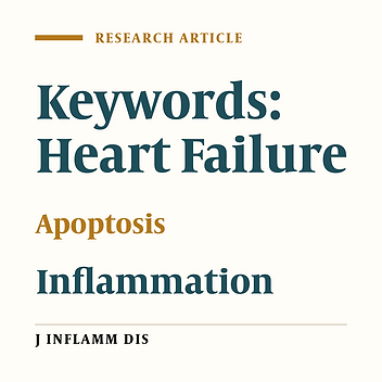 Association between the level of soluble markers of Fas/FasL apoptosis system and heart failure