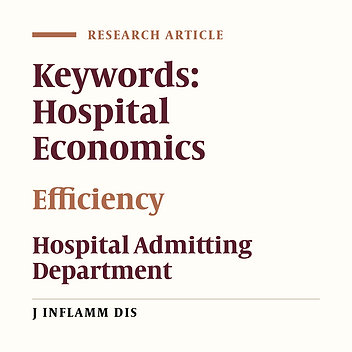 Cost-benefit analysis of in-patient wards of Qods teaching Hospital in Qazvin