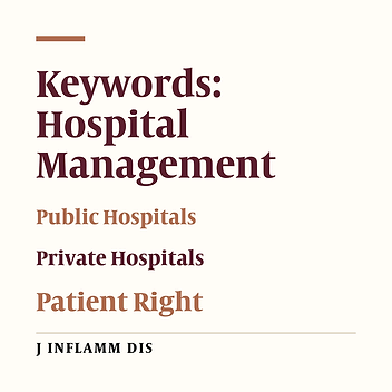 Managers' knowledge on patient rights in Tehran hospitals
