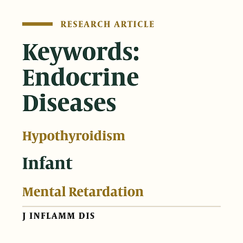 Screening of congenital hypothyroidism in Qazvin Province (2006-2008)