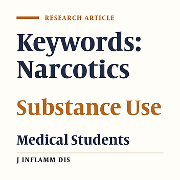Prevalence of substance use among students of Guilan University of Medical Sciences (2005-2006)