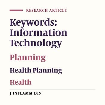 Comparing the importance and planning of information technology in education and general hospitals of Iran University of Medical Sciences (2006)