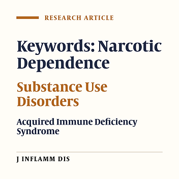 Paraclinical disorders and prevalence of viral infections in injection drug users