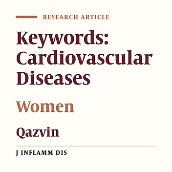 Prevalence of cardiovascular risk factors among women in Minoodar district of Qazvin interventional propositions