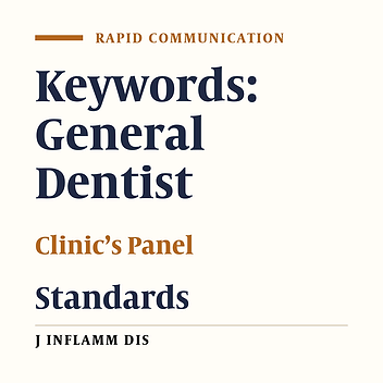 Assessing the dental office sign of general dentists in Qazvin