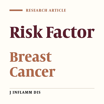 Risk factors of breast cancer in Ramsar and Tonekabon