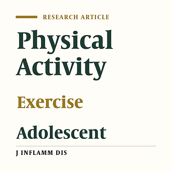 Pattern of physical activity and the promoters among adolescent girls of Isfahan