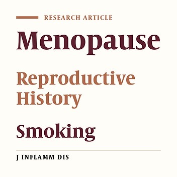 Menopause age and affecting factors in Tehran Lipid and Glucose Study (TLGS)