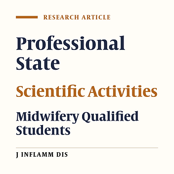 Study on Career of midwives graduated from Qazvin University of Medical Sciences