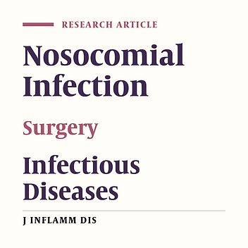 Frequency of surgical wound infection in operated patients at Golpayegani Hospital in Qom (2008-2009)