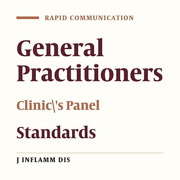 Assessing clinic's panel of general practitioners in Qazvin