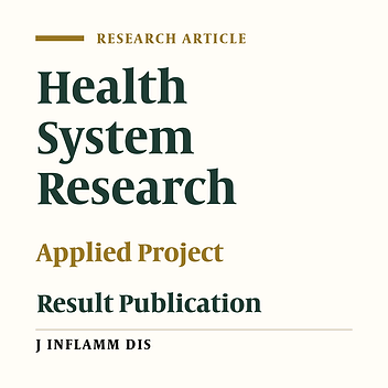 Evaluation of application of health system research projects in Qazvin University of Medical Sciences