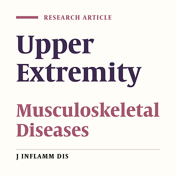 Assessment of the potential of distal upper extremity musculoskeletal disorders in an electronic company