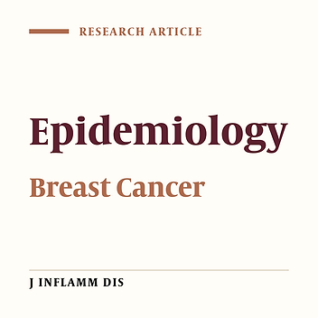 Epidemiological study of breast cancer in Tabriz (2006-2009)