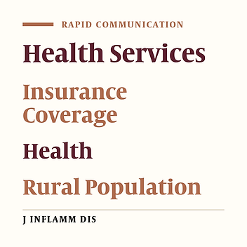 Health services utilization in the rural households of Fars province
